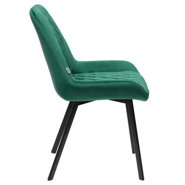 Стілець Nord – стиль та комфорт для вашої кухні або кафе