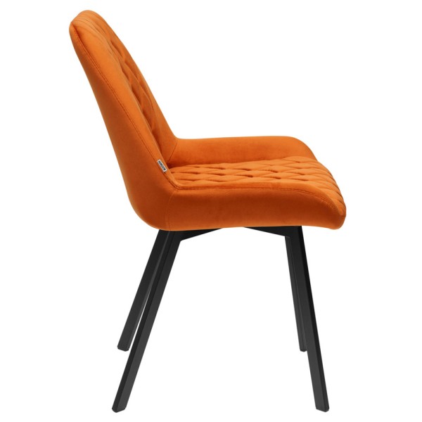 Стілець Nord – стиль та комфорт для вашої кухні або кафе