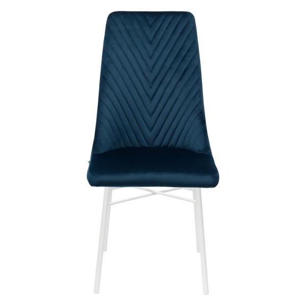 Стілець Alex (тканина) – елегантний вибір для вашої кухні та кафе