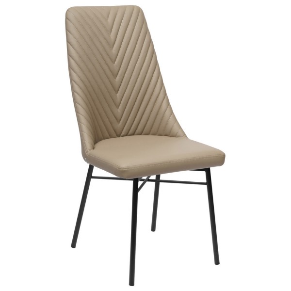 Стілець Alex (тканина) – елегантний вибір для вашої кухні та кафе