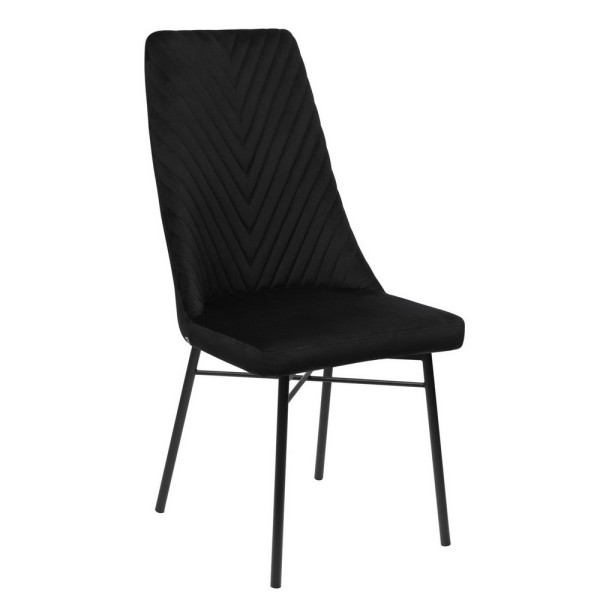 Стілець Alex (тканина) – елегантний вибір для вашої кухні та кафе