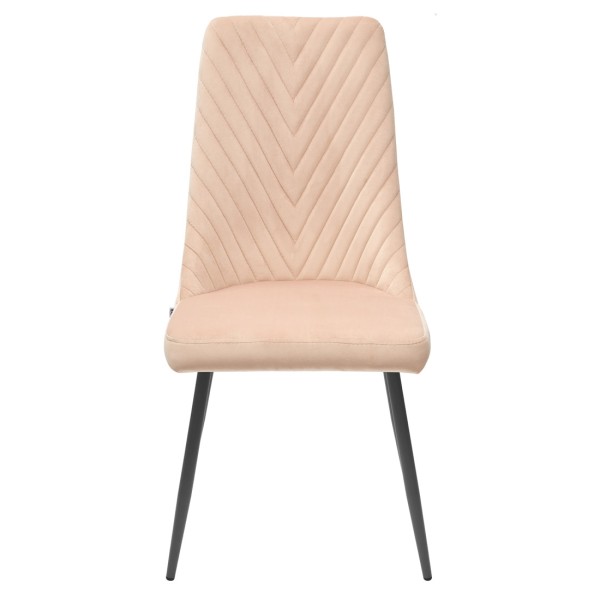 Стілець Alex (тканина) – елегантний вибір для вашої кухні та кафе