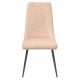 Стілець Alex (тканина) – елегантний вибір для вашої кухні та кафе