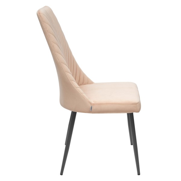 Стілець Alex (тканина) – елегантний вибір для вашої кухні та кафе