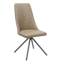 Стілець Alex (шкірзам)