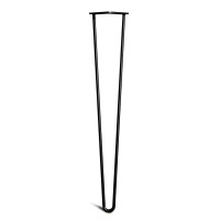 Ножка-шпилька №2