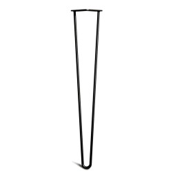 Ніжка-шпилька №2