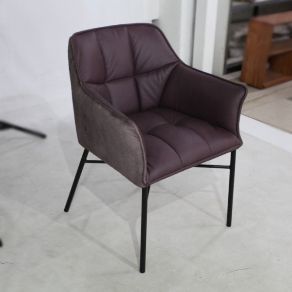 Крісло Лофт (шкіра) – сучасний стиль та комфорт для вашого інтер'єру