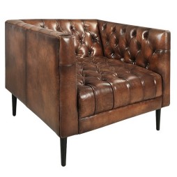 Крісло Кумбрідж (шкіра)