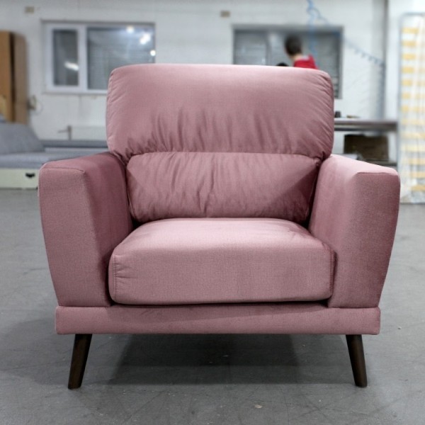 Крісло Каваллі - ідеальний вибір для вашої вітальні