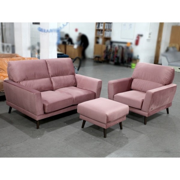 Крісло Каваллі - ідеальний вибір для вашої вітальні