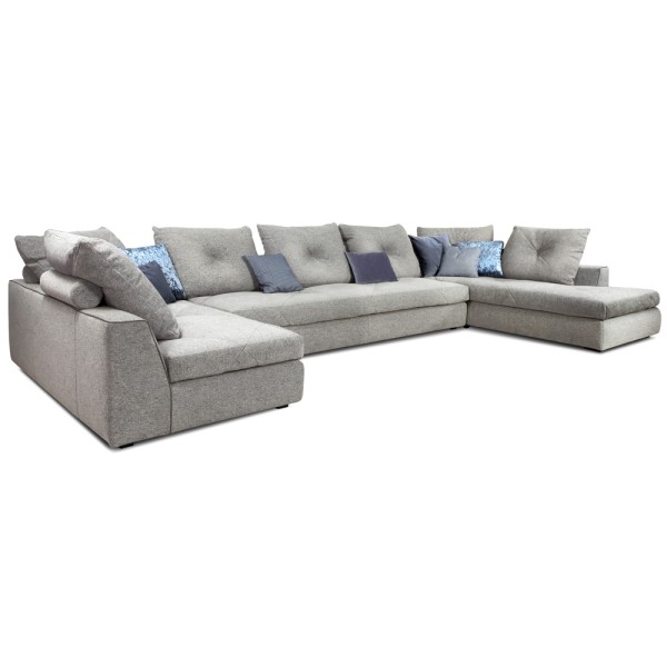 Модульний диван Вівальді для вашої вітальні