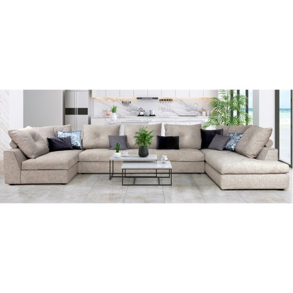 Модульний диван Вівальді для вашої вітальні