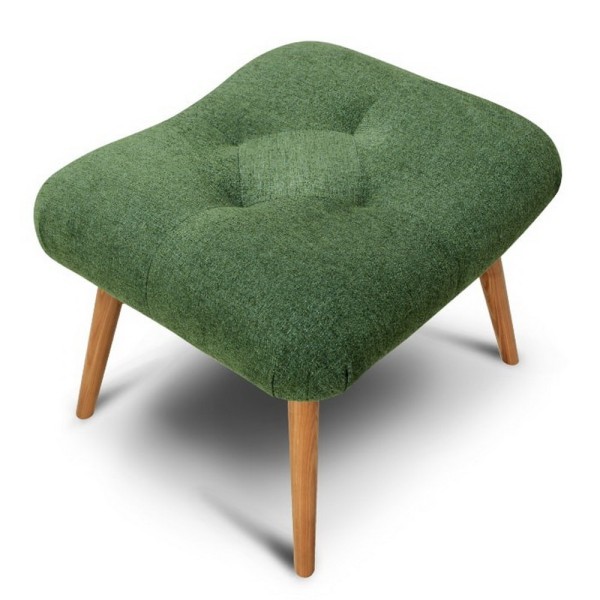 Пуф Бруно - сучасний дизайн та комфорт