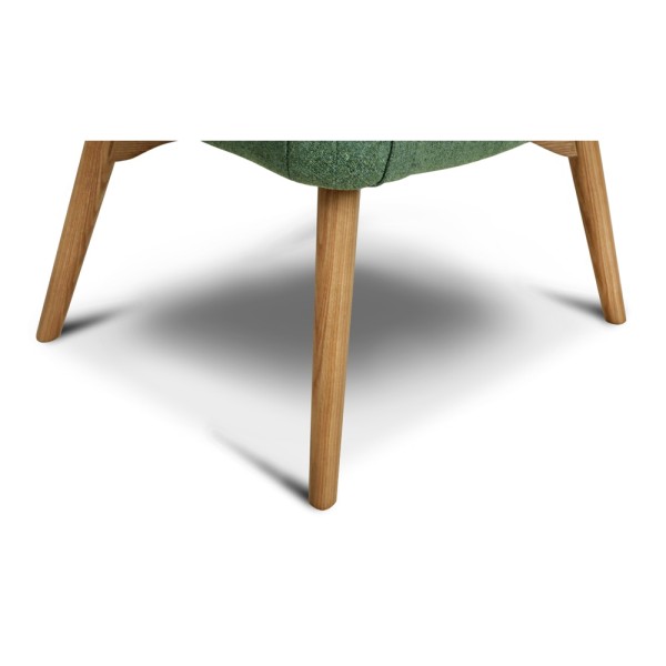 Пуф Бруно - сучасний дизайн та комфорт