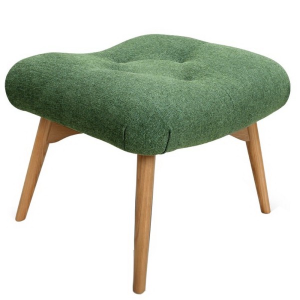 Пуф Бруно - сучасний дизайн та комфорт