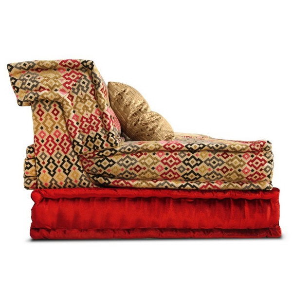 Прямий диван Халабуда — стиль та комфорт для вашої вітальні