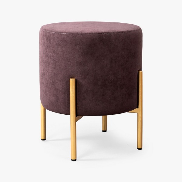 Пуф Agatta - для комфортного інтер'єру