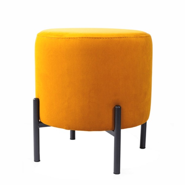 Пуф Agatta - для комфортного інтер'єру