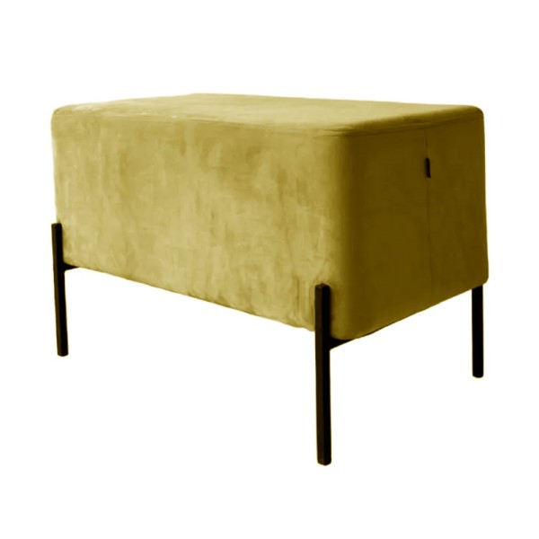 Пуф Вольтер 2 – ідеальний вибір для вашого дому