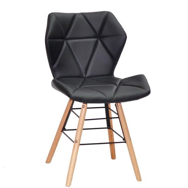 Стілець Milos — стиль і комфорт для вашої кухні