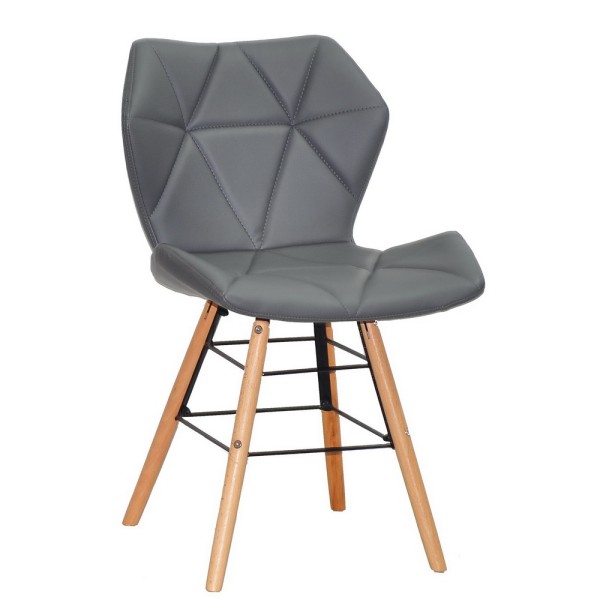 Стілець Milos — стиль і комфорт для вашої кухні