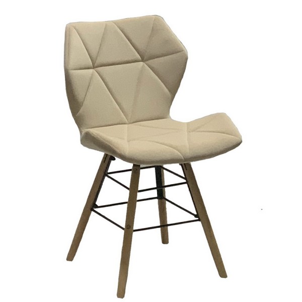 Стілець Milos — стиль і комфорт для вашої кухні