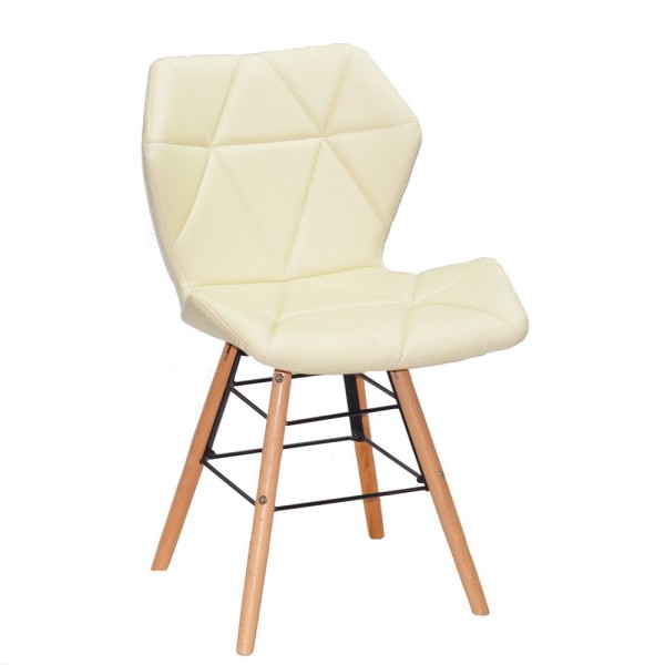 Стілець Milos — стиль і комфорт для вашої кухні