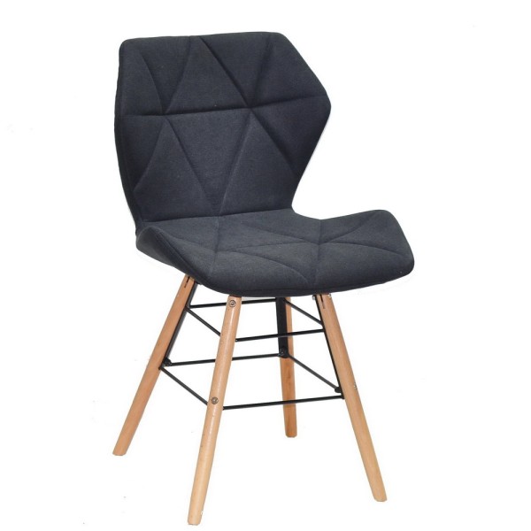 Стілець Milos — стиль і комфорт для вашої кухні