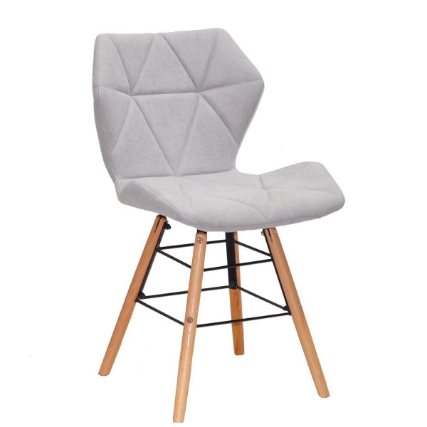 Стілець Milos — стиль і комфорт для вашої кухні