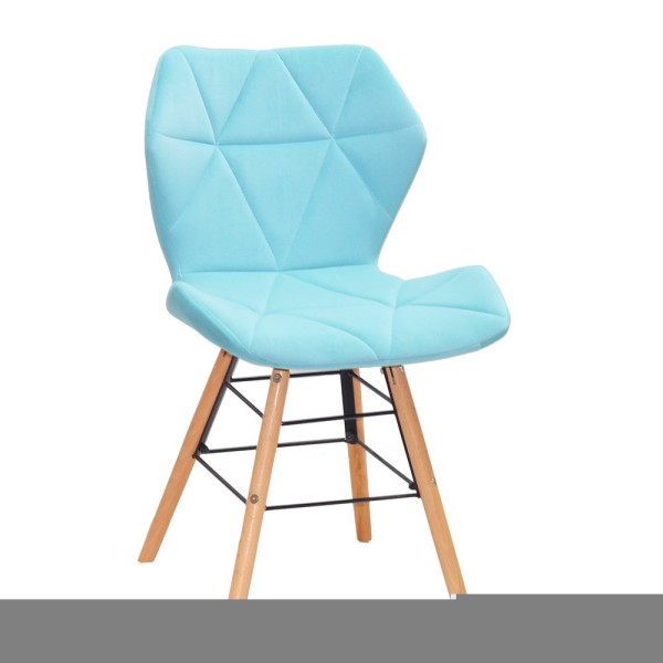 Стілець Milos — стиль і комфорт для вашої кухні