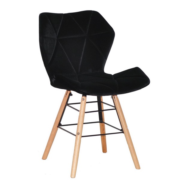 Стілець Milos — стиль і комфорт для вашої кухні