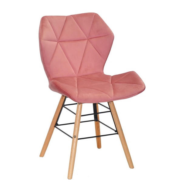 Стілець Milos — стиль і комфорт для вашої кухні