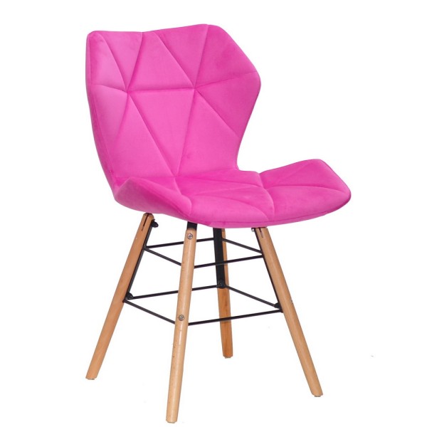 Стілець Milos — стиль і комфорт для вашої кухні