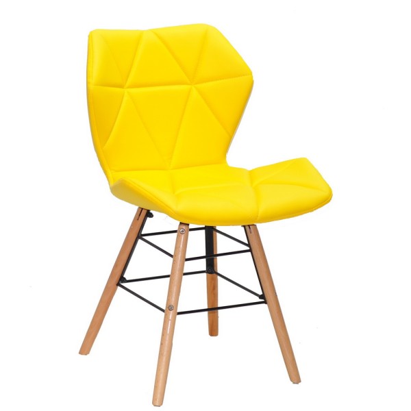 Стілець Milos — стиль і комфорт для вашої кухні