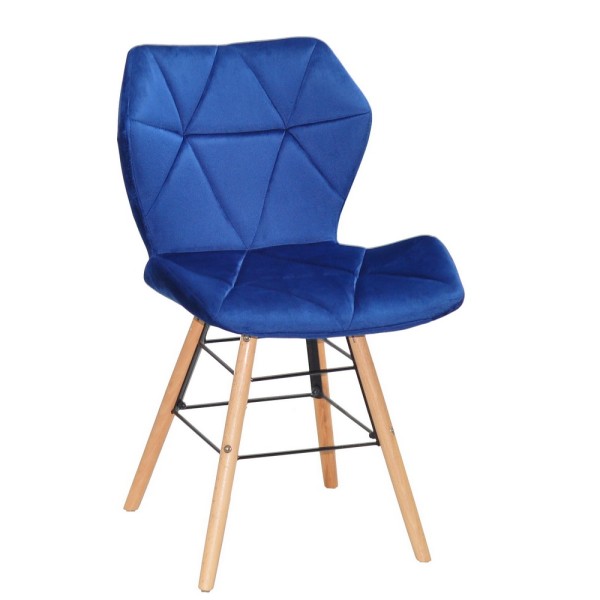 Стілець Milos — стиль і комфорт для вашої кухні