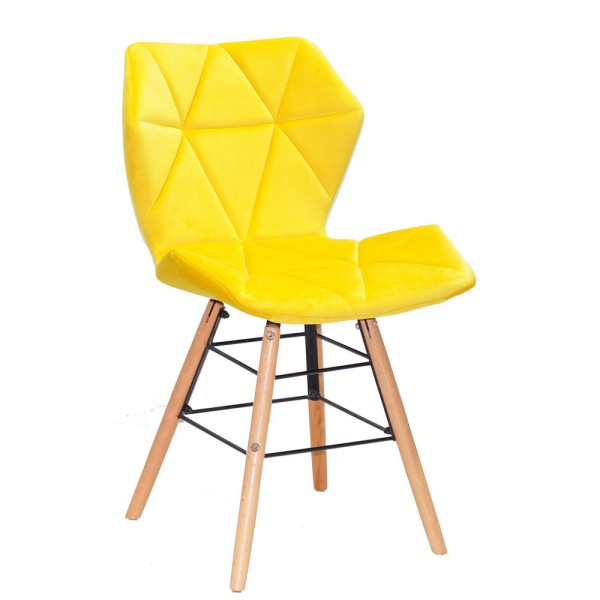 Стілець Milos — стиль і комфорт для вашої кухні