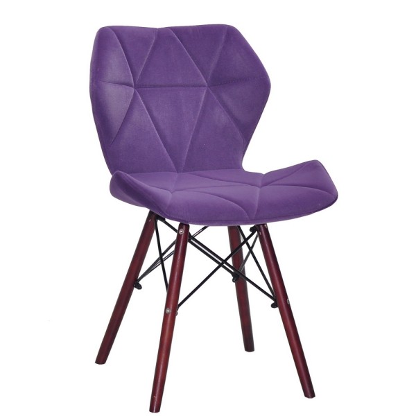 Стілець Milos — стиль і комфорт для вашої кухні