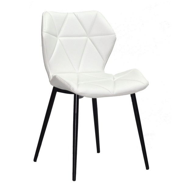 Стілець Milos ML – Стильний вибір для кухні та кафе