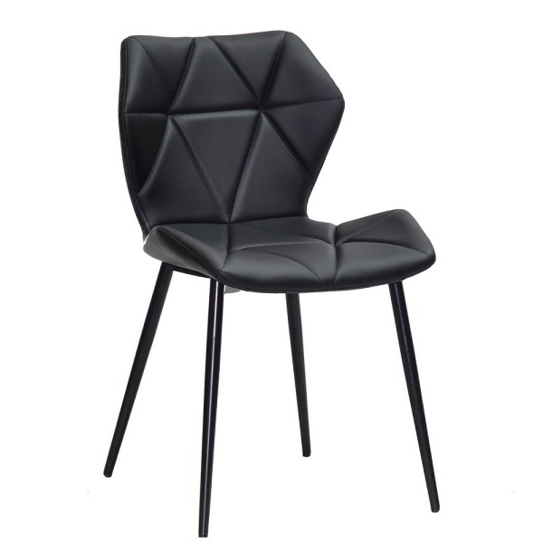 Стілець Milos ML – Стильний вибір для кухні та кафе