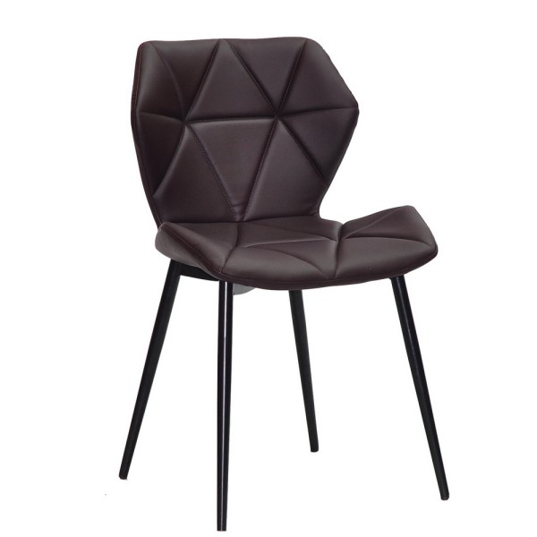 Стілець Milos ML – Стильний вибір для кухні та кафе