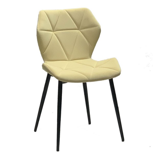 Стілець Milos ML – Стильний вибір для кухні та кафе