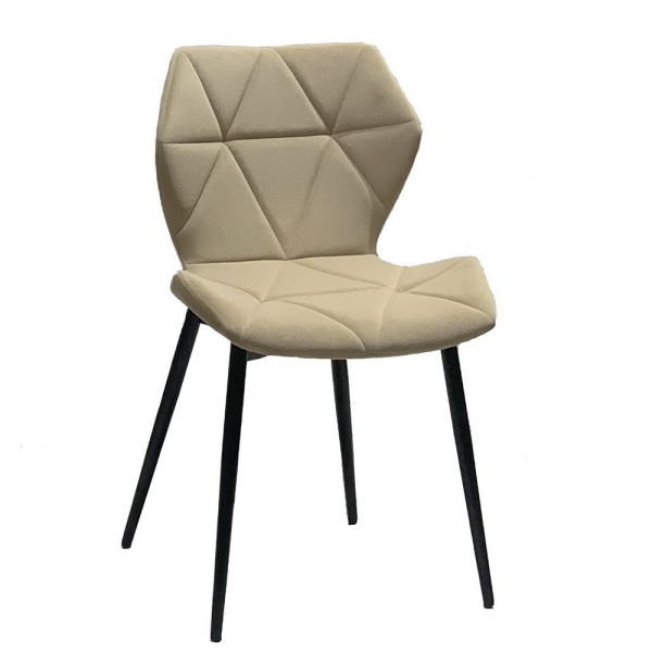 Стілець Milos ML – Стильний вибір для кухні та кафе