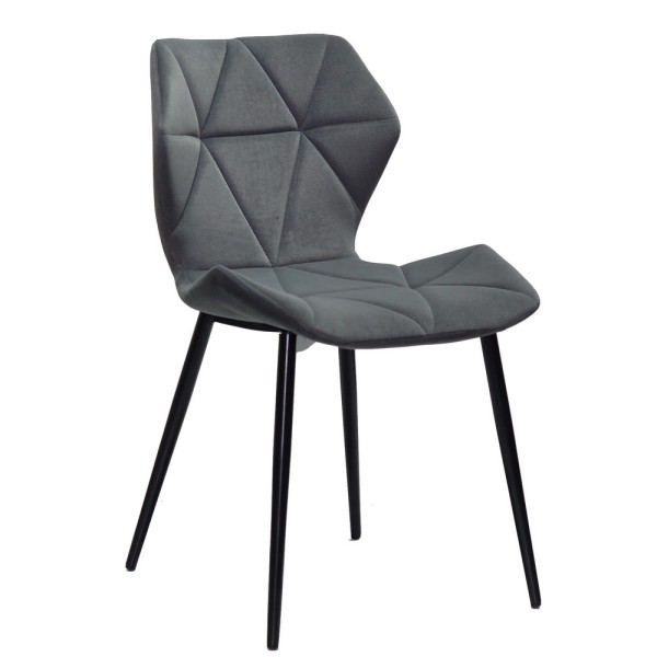 Стілець Milos ML – Стильний вибір для кухні та кафе