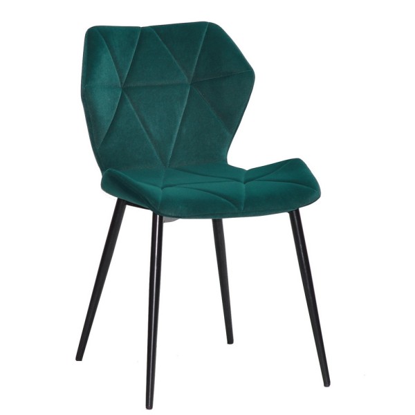 Стілець Milos ML – Стильний вибір для кухні та кафе