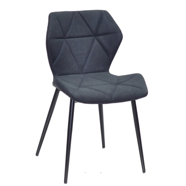 Стілець Milos ML – Стильний вибір для кухні та кафе