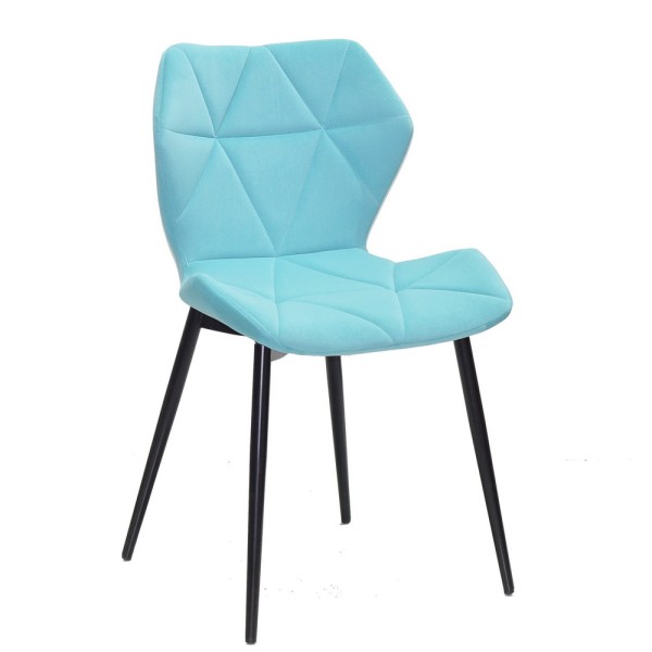 Стілець Milos ML – Стильний вибір для кухні та кафе