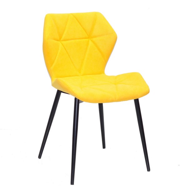 Стілець Milos ML – Стильний вибір для кухні та кафе