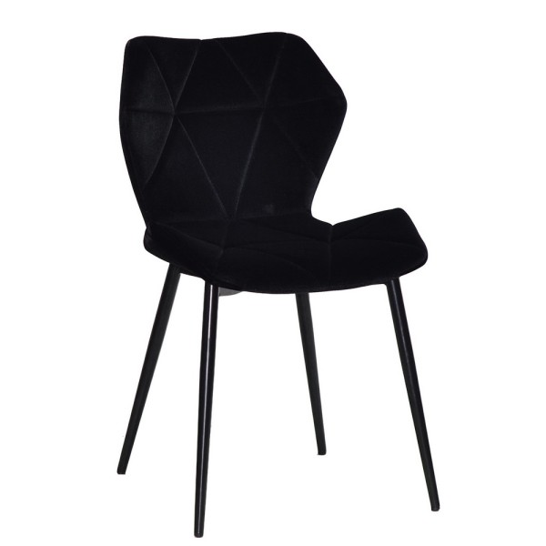 Стілець Milos ML – Стильний вибір для кухні та кафе