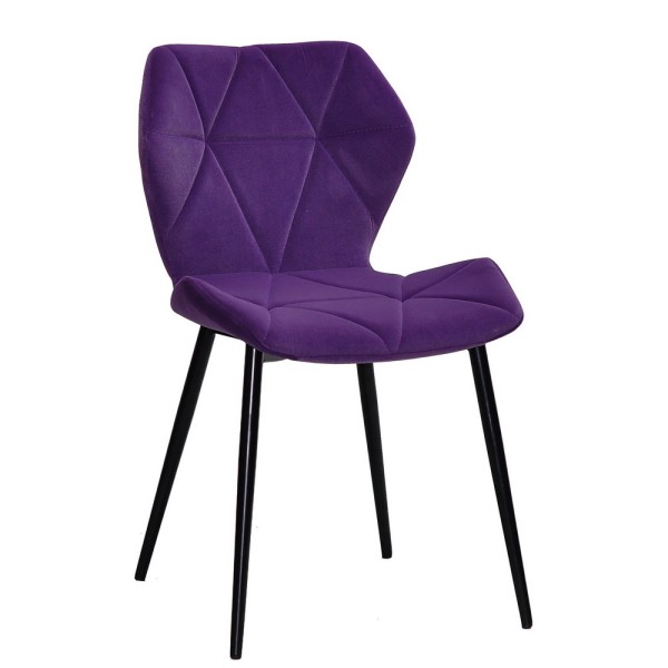 Стілець Milos ML – Стильний вибір для кухні та кафе